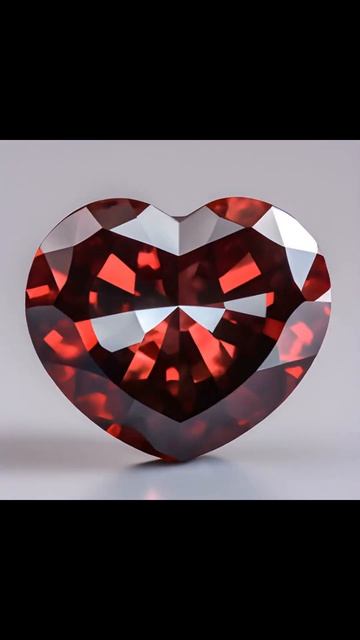 МАГИЯ ГРАНАТА. ГРАНАТОВОЕ СЕРДЦЕ #магиякамней #украше?