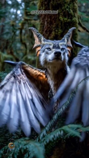 Встреча с Ликадраками: Погружение в Мир Фантазий 🌌🐉