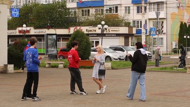 Мобильная приемная губернатора Кубани посетит Армавир