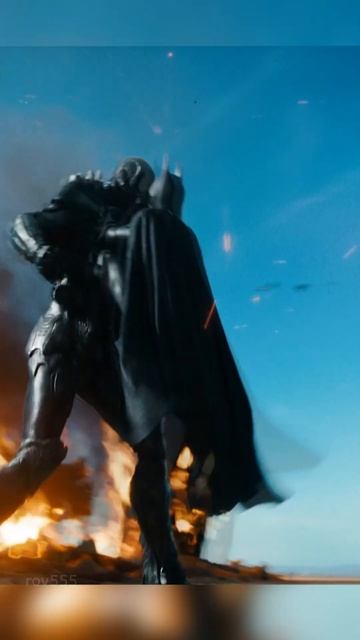 Бэтмен против криптонца🦇 #shorts #фильм #сериал #кино #бэ?