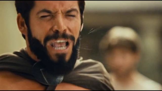 НЕТ, это спарта ! ;DDD