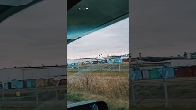 Остров Сахалин. Едем на юг острова на Голубые озёра и мыс Евстафьева. 1 часть.mp4