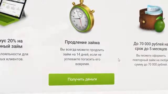 ОНЛАЙН ЗАЙМ С ПЛОХОЙ КРЕДИТНОЙ ИСТОРИЕЙ