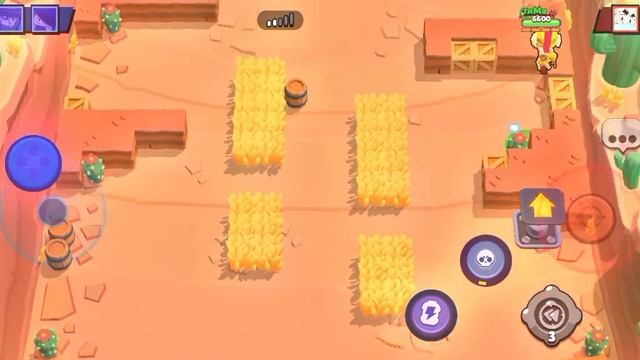 Я играю в Браво старс 🤠моё первое видео 🎞️