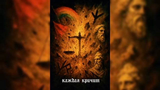 Шут из рода Альбарецци: Мораль VS Закон