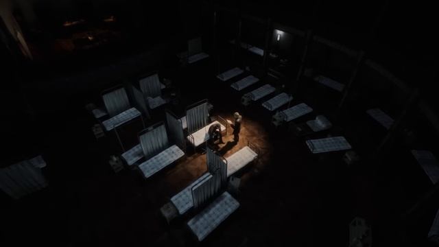 Pathologic 3： Quarantine ｜ Релизный трейлер