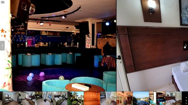 Sand Beach Resort -обзор тура-MasterTravel00