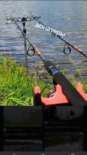 Рыбалка как игра #рыбалка #fishing #carp