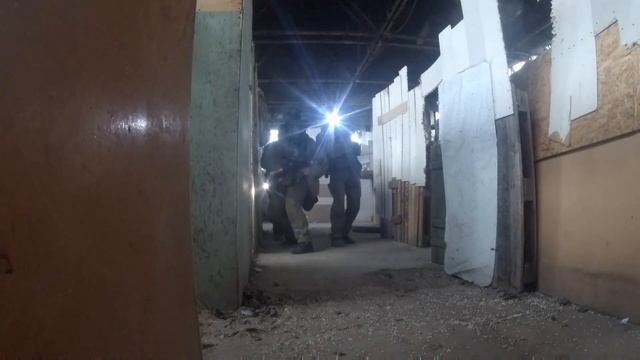 В Волгоград, через зеркало и направо.