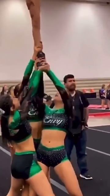 stunts ID L3