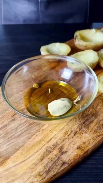 🐟Селедка с картошкой по-новому.