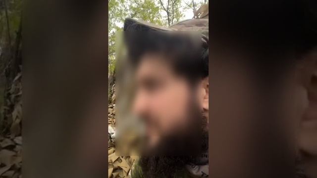 благодарность из зоны СВО