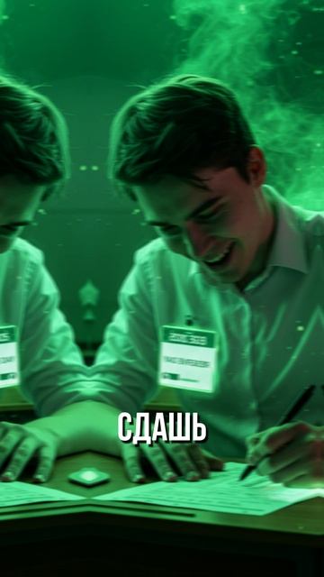 Что Произойдет, Если Прогулять ЕГЭ? #shorts #егэ2025