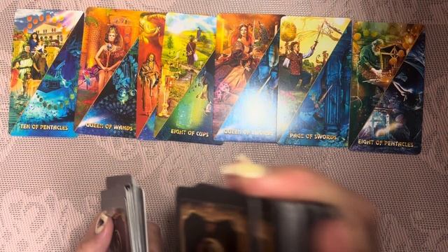 ♋️РАК♋️ ВЕТЕР ПЕРЕМЕН. АПРЕЛЬ 2025 ГОД. ТАРО ПРОГНОЗ