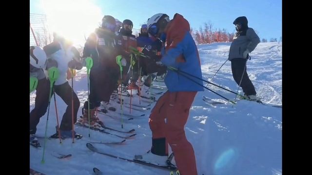 Переход с разгр в верх нп разгр в низ 10