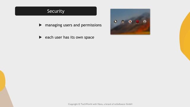 2.1 Introduction to Operating Systems