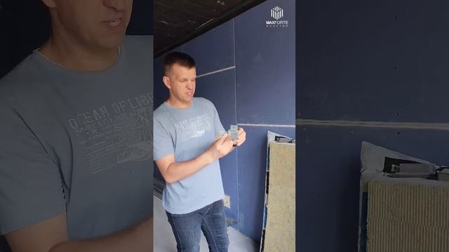 Ч.3. Новая рубрика «ВОПРОСЫ ПРОРАБУ», звукоизоляция ст?