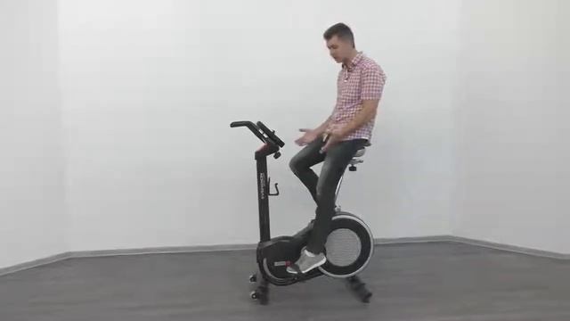 Видеообзор Svensson Body Labs Heavy G Upright
