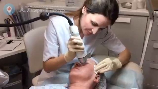 3D-волюмизация - трансляция в Periscope