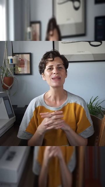 Как я сшила свитшот с короткими рукавами и почему это идея для весны