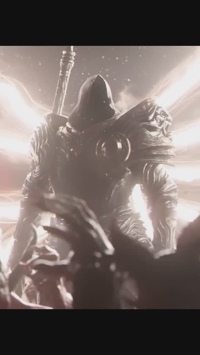 Diablo 4🎶