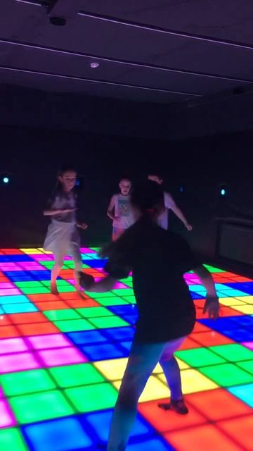 #dance #pixelquest #москва #virtualreality #pixeltower #квест #fun #bowling #funny #robl