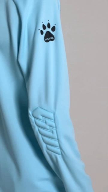 Детская вратарская форма KELME Long Sleeve Goalkeeper Suit   #football #sport