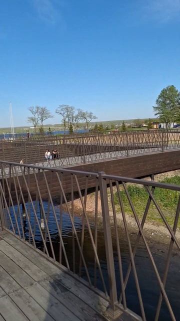 Беловское море. Бухта Ассоль. Кемеровская область