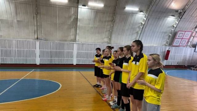 Всероссийский фестиваль «Футбол в школе»🏆
«Мы -в игре!» (9-11класс) ⚽️⚽️⚽️ #футболвшколе
