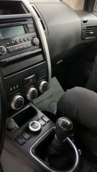 Nissan X-trail 2013