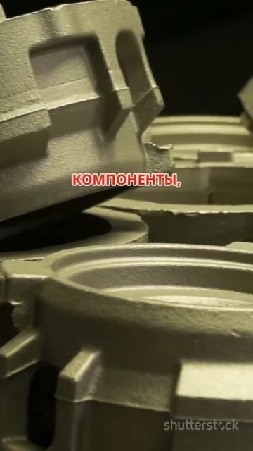 Можно ли напечатать детали авто на 3D принтере?