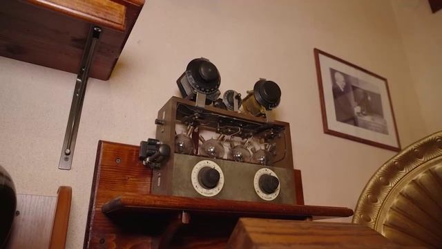 День связи - 2025. Праздничный телерадиоэфир «Ростелекома» к 130-летию радио