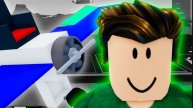 ROBLOX. САМЫЙ БЫСТРЫЙ САМОЛЕТ В РОБЛОКС! ROBLOX ТРАНСПОРТ!