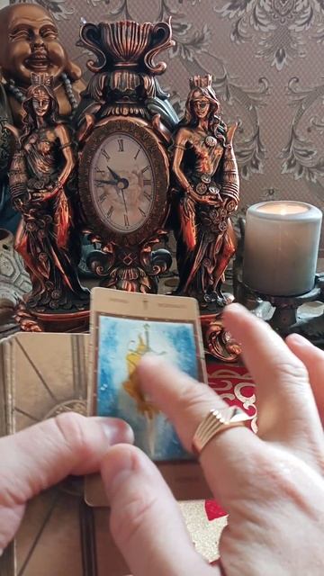 Знаки зодиака, Телец ♉, Карта дня, 9 апреля 2024 г.(2)