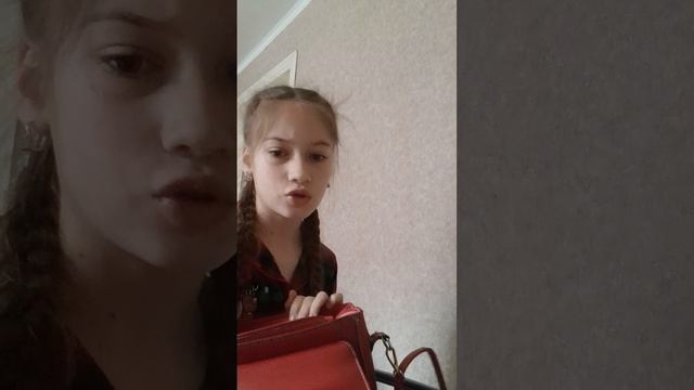 вышла какая-то фигня