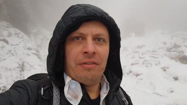 Горячий Источник Алма - Арасан с радоновой водой (22.11.202