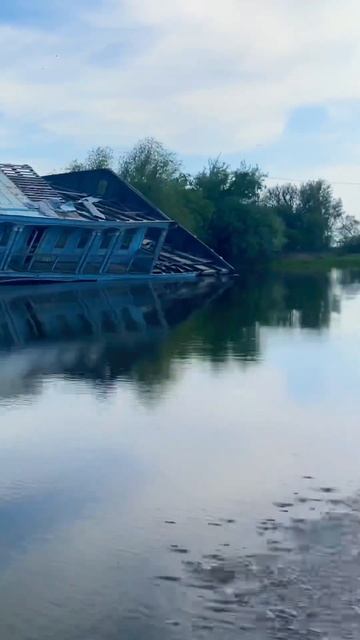 На рыбалку на Волге село Гандурино #рекаволга #рыбалка