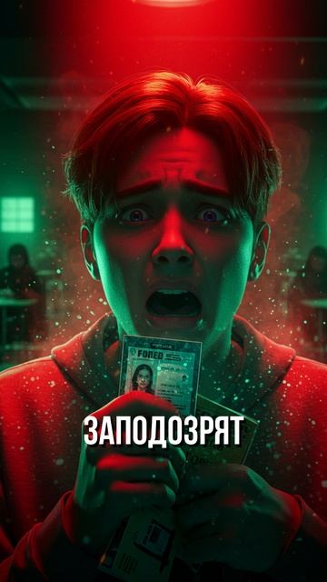 Ты Решил Сдать ЕГЭ за Друга по Чужому Паспорту? #shorts #егэ2025