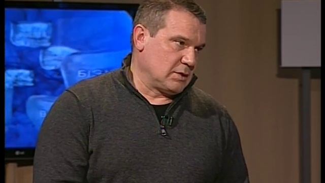 "Економічне коло" від 16 лютого 2015