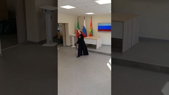 "Мать солдата"