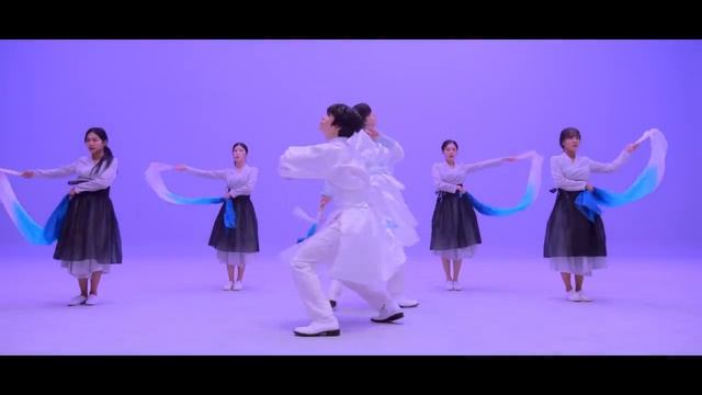 원어스(ONEUS) 'Same Scent' (Traditional ver.) Performance Video
