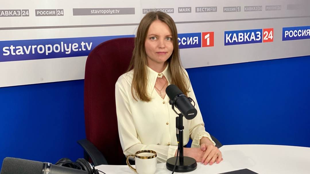 «Утреннее шоу»: мультимедийная выставка «Мы шли к любви и милосердию...»