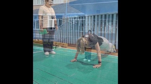 О спорт-ты мир