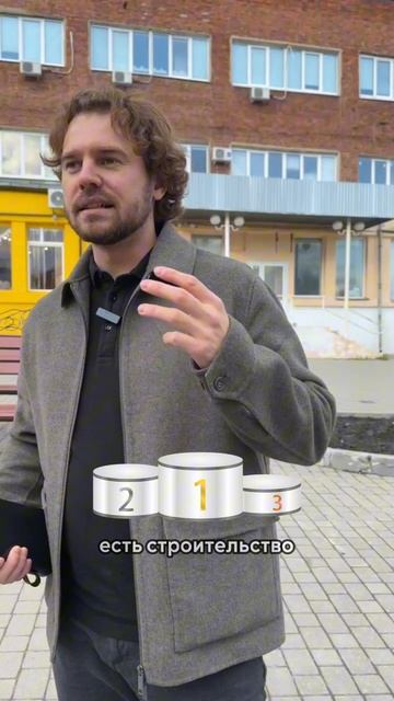 Как я выбрал нишу для бизнеса?