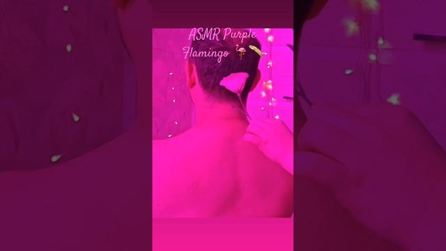 #asmr #relax #brushingasmr #brushing #brushingsounds #gentlebrushing