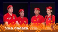 «Ума палата» (11.05.25)