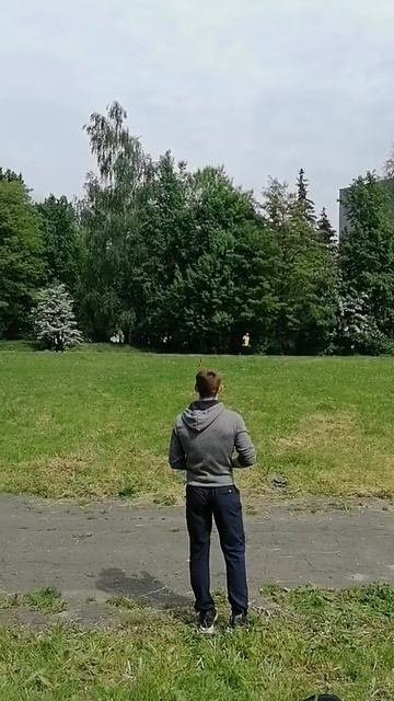МЕТАНИЕ ГРАНАТЫ 700 ГРАММ СДЕЛАЛ НОВЫЙ РЕКОРД! В ЖЕЛЕЗН?