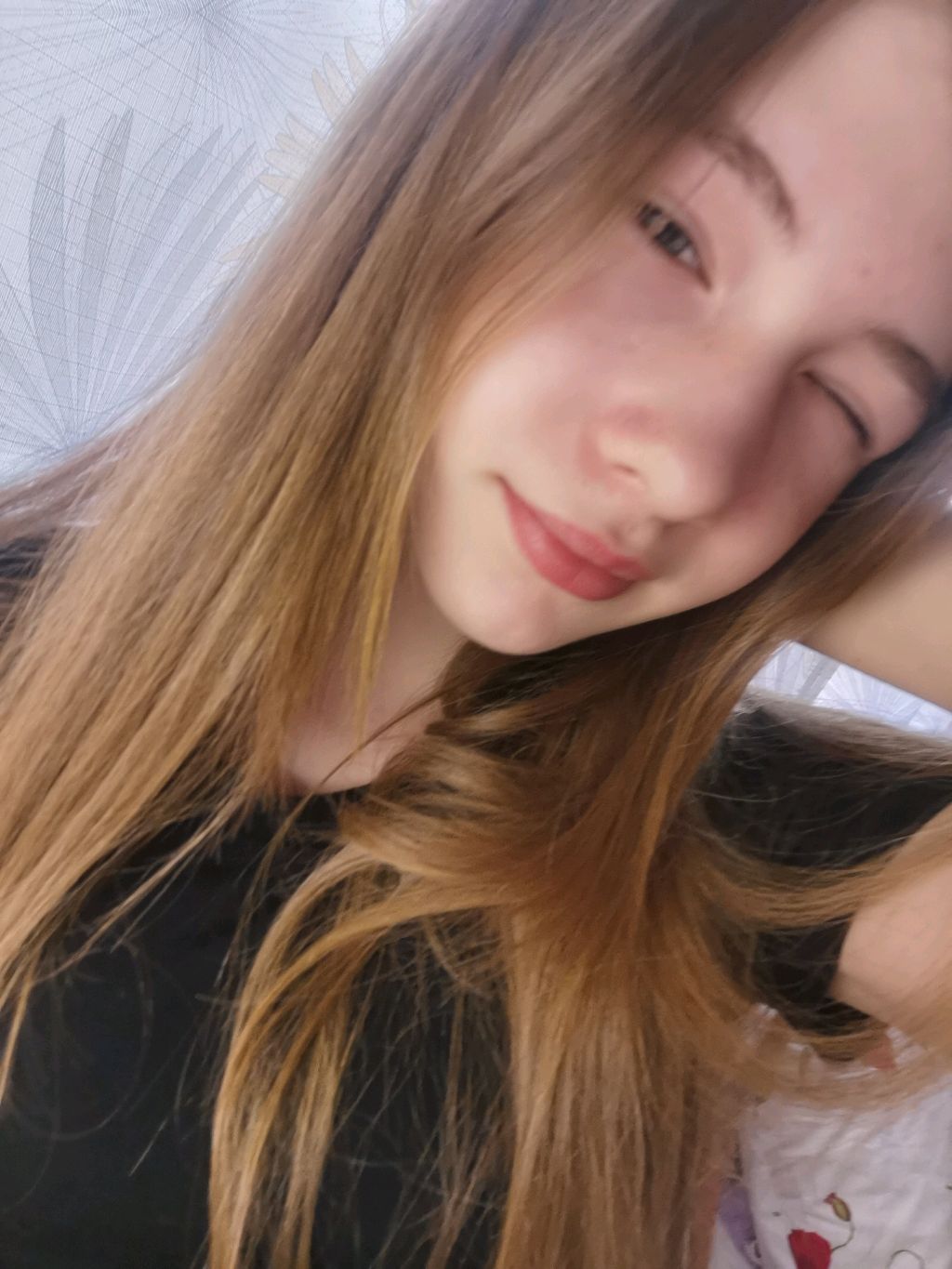 Заходи, не бойся