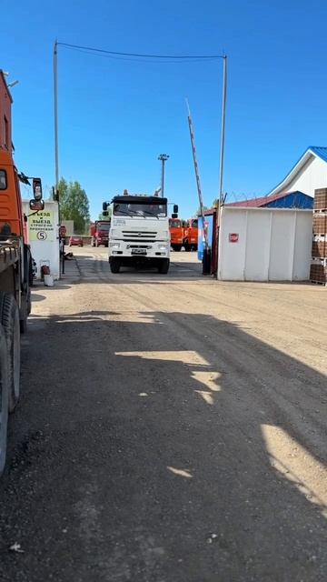 Счастливый обладатель 🚛