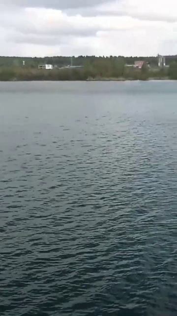 Амерьевский карьер 07.05 2023